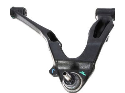 2000 Chevrolet Suburban Control Arm - 20832023