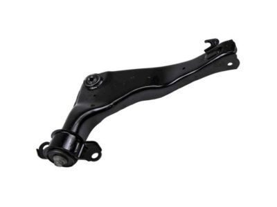 Chevrolet Camaro Trailing Arm - 23110246