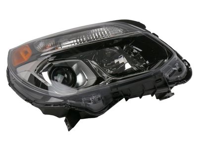 Chevrolet Equinox Headlight - 84009751