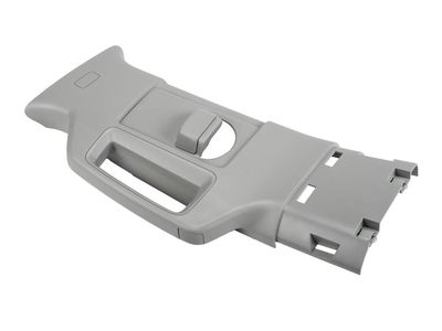 GM 23234435 Panel Assembly, Center Pillar Upper Trim *Gray R 23234435 GM Panel Assembly, Center Pillar Upper Trim *Gray R Product Photo 1 of 2