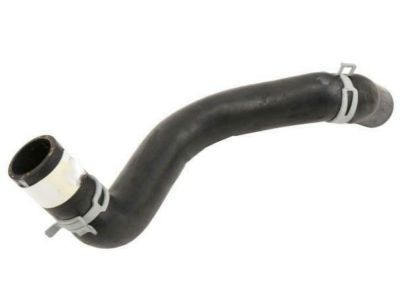 Chevrolet Impala Radiator Hose - 10347833