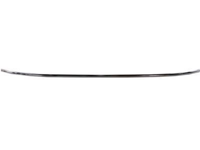 GM 25649502 Molding Assembly, Front Bumper Fascia