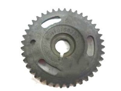 GM 10166350 Sprocket, Camshaft