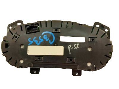 GM 22783152 Instrument Panel Gage CLUSTER