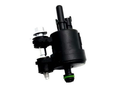 GM 12610560 Valve Assembly, Evap Emission Canister Purge Solenoid