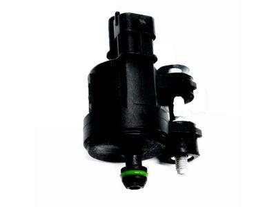 GM 12610560 Valve Assembly, Evap Emission Canister Purge Solenoid