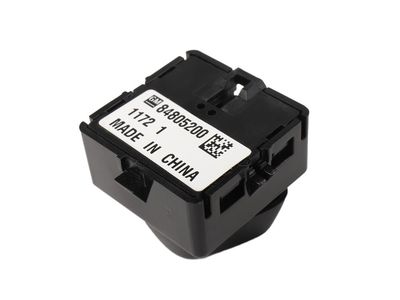 2020 Buick Enclave Seat Switch - 84805200