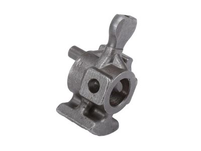 25190361 GM Lever, Shift Control Product Photo 2 of 2