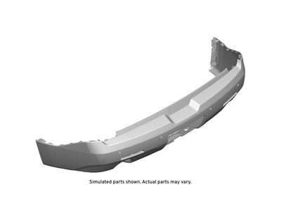 2023 Chevrolet Traverse Bumper - 87838879