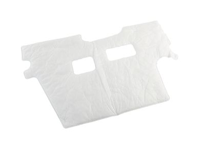 42784017 GM INSULATOR-FRT S/D T/PNL Product Photo 1 of 1