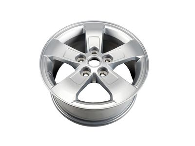 Chevrolet Malibu Spare Wheel - 9598666