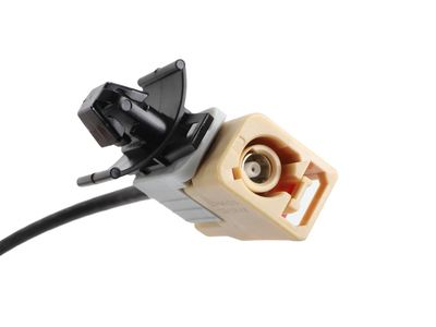 2024 Chevrolet Trax Antenna Cable - 42746017