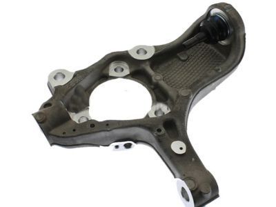 2014 Chevrolet Corvette Steering Knuckle - 84506878