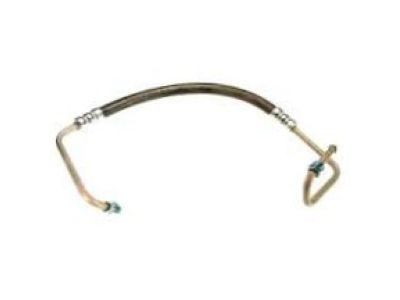 1992 GMC G3500 Power Steering Hose - 26020787
