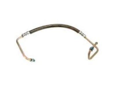 1992 Chevrolet G30 Power Steering Hose - 26020787