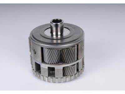 Cadillac 24225603