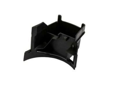 GM 7839666 Cap,Column Housing Cover End