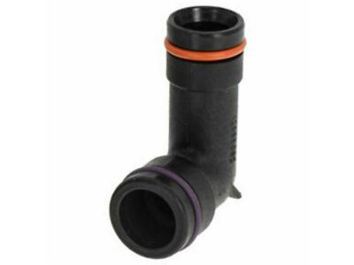 2001 Chevrolet Camaro Cooling Hose - 12565082