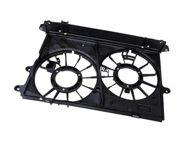Pontiac Fan Shroud - 88975774