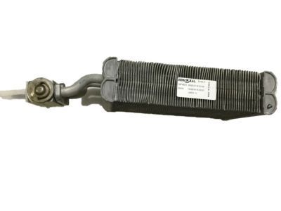 GM 20827668 Evaporator Assembly, Auxiliary A/C