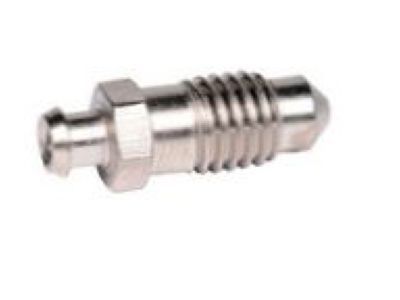 Chevrolet K3500 Brake Bleeder Screw - 25846360