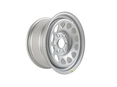 86508933 GM Front & Rear Wheel Product Photo 3 of 3