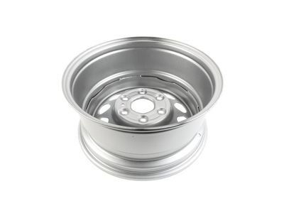 86508933 GM Front & Rear Wheel Product Photo 2 of 3