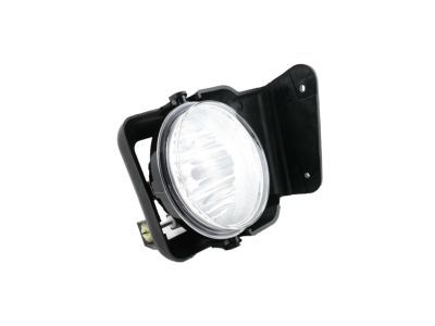 GM 15776380 Lamp Assembly, Front Fog