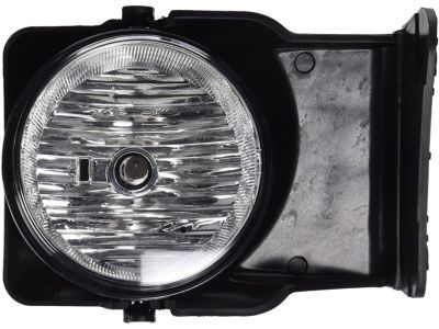 GM 15776380 Lamp Assembly, Front Fog