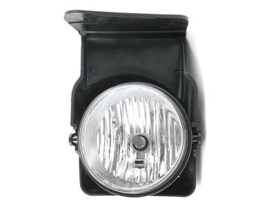 GM 15776380 Lamp Assembly, Front Fog