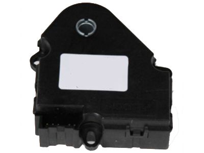 Saturn Outlook Blend Door Actuator - 20826182