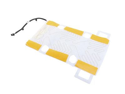 Chevrolet Suburban Seat Heater Pad - 13520660