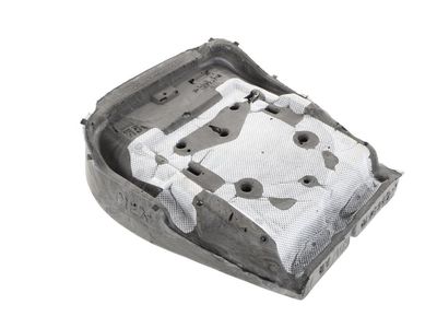 2024 Chevrolet Traverse Seat Cushion Pad - 85637938