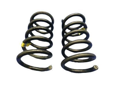 GM 20847939 Rear Spring