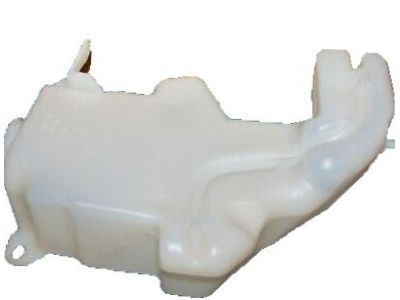 2008 Chevrolet Equinox Washer Reservoir - 19120334