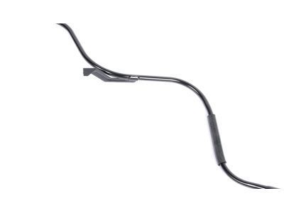 Chevrolet Suburban Dipstick Tube - 24267838