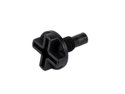 0893175 METZGER 0893010 Lambdasonde uten adapter, ORIGINAL