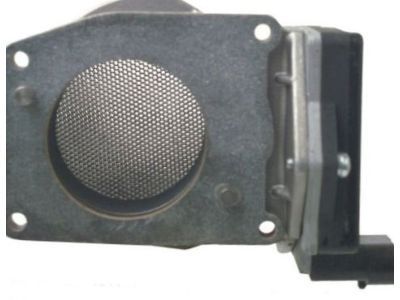 Buick Electra Mass Air Flow Sensor - 19112549