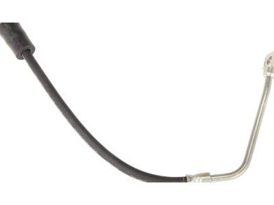 1993 Chevrolet Blazer Brake Line - 19366730