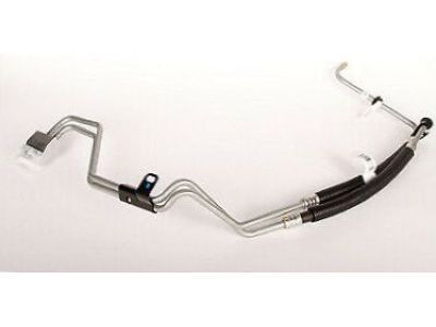 2015 Chevrolet Express Cooling Hose - 20832452