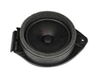 GMC Yukon Car Speakers - 25852236