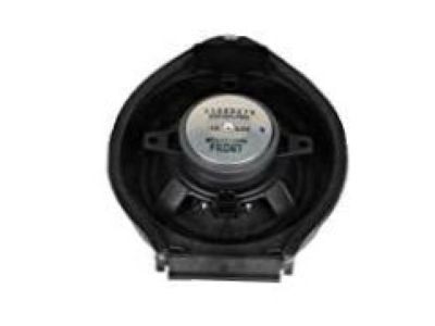 GM 25852236 Speaker Assembly, Radio Front Side Door