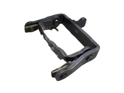 Pontiac Shift Fork - 96431032