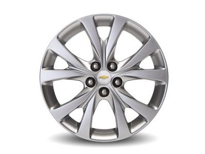 Chevrolet Sonic Spare Wheel - 19301333
