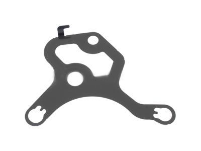 GM 12654112 Gasket, Vacuum Pump