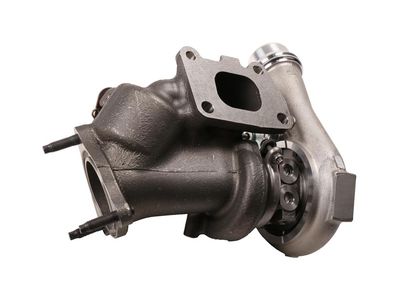 12696460 GM Turbocharger Assembly Compressor Air Intake Product Photo 2 of 2