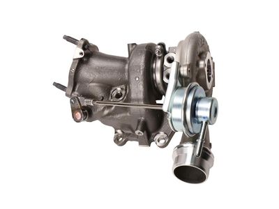 GM 12696460 Turbocharger Assembly Compressor Air Intake 12696460 GM Turbocharger Assembly Compressor Air Intake Product Photo 1 of 2