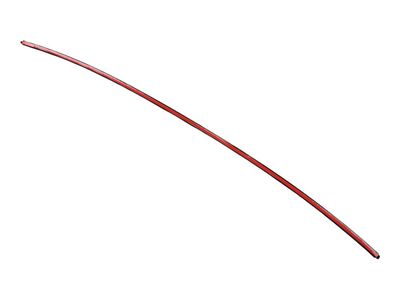 22608760 GM Molding Assembly, Roof Panel Quarter Reveal <Use 1C3N Product Photo 2 of 2