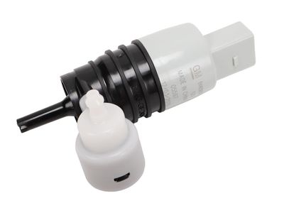 Buick Washer Pump - 84409812