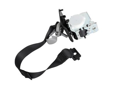 GM 84494135 3Rd Row Seat Belt Retractor Kit *Black 84494135 GM 3Rd Row Seat Belt Retractor Kit *Black Product Photo 1 of 2